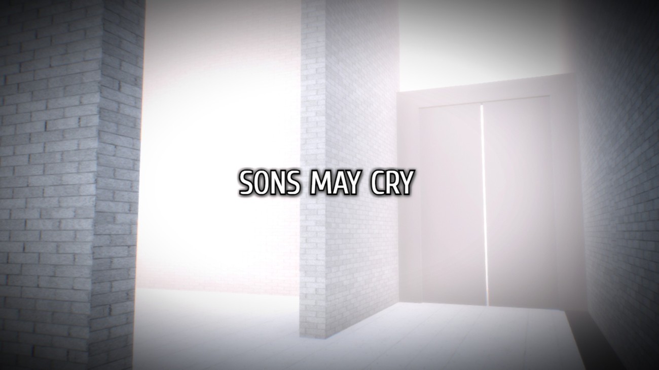 Games like Sons May Cry