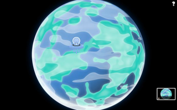 Space Scouts screenshot