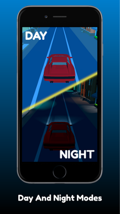 Swipe Wheels screenshot