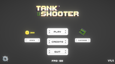 Tank Shooter Image