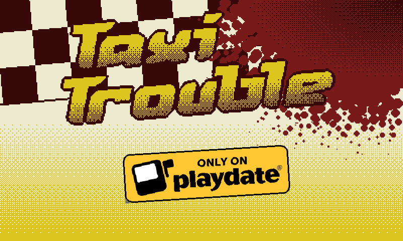 Games like Taxi Trouble