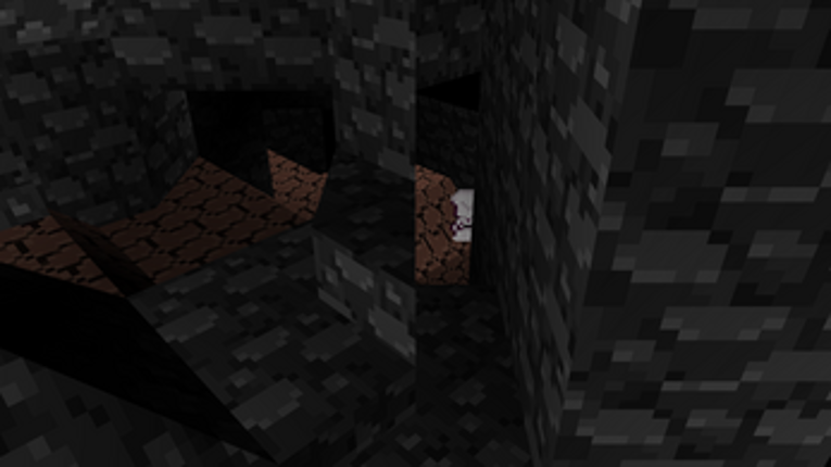 The Bandit Cave screenshot