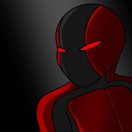 The Escape Of Subject55 Image