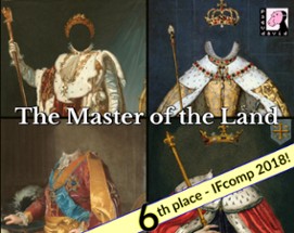 The Master of the Land Image