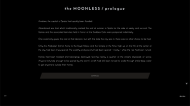 The Moonless Image