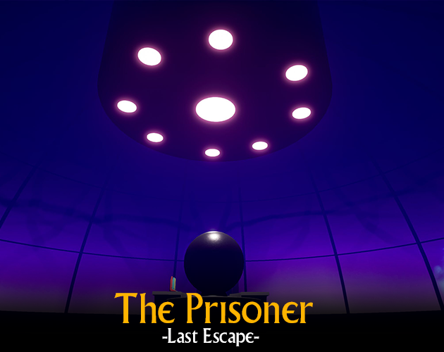 Games like The Prisoner: Last Escape