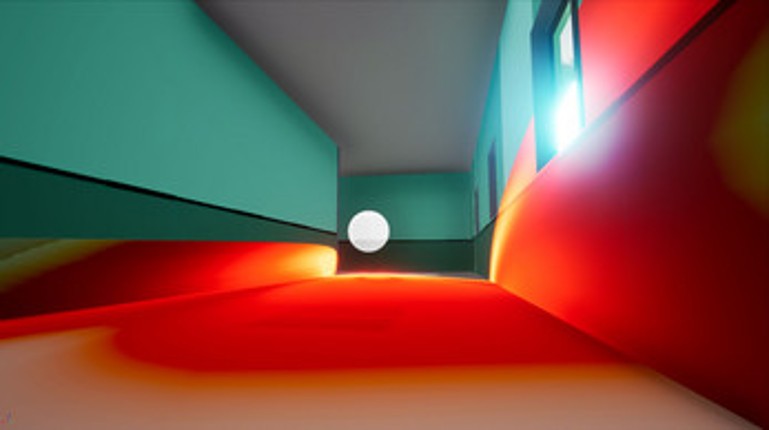 The Prisoner: Last Escape screenshot
