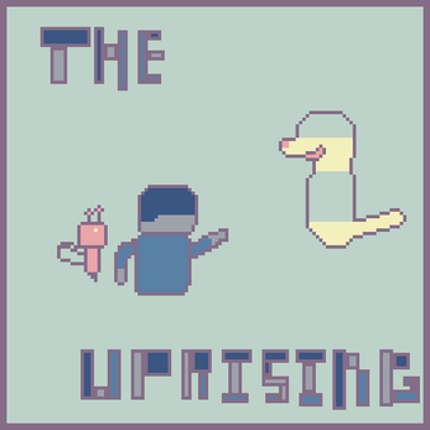 The Uprising Image