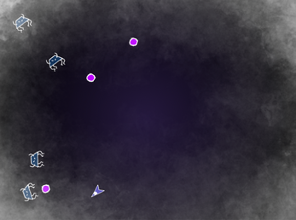 Time Crystal screenshot