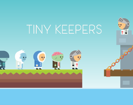 Tiny Keepers Image