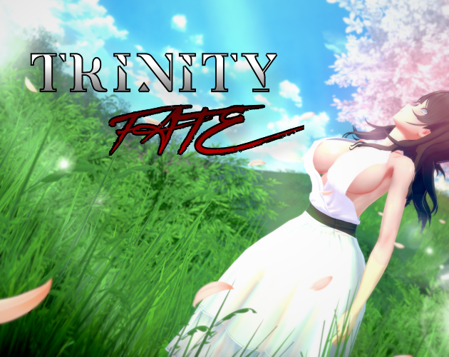 Games like Trinity Fate