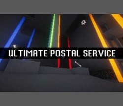 Ultimate Postal Service Image