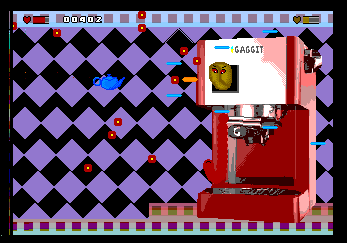 Games like Under-Ground