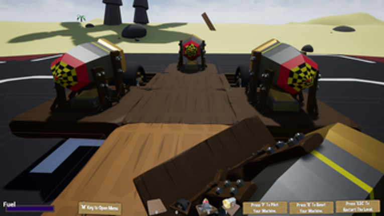 Where IS Gavin?! [Early Access Pre Alpha V 0.0.3] screenshot