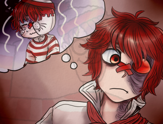 Games like Where's Masky?