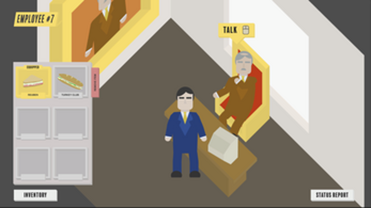 You Know, CEO screenshot