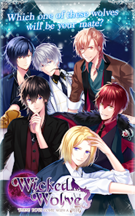 Wicked Wolves screenshot