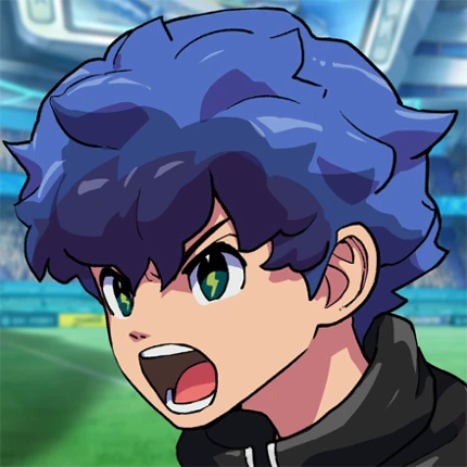 イナズマイレブン クロス Image
