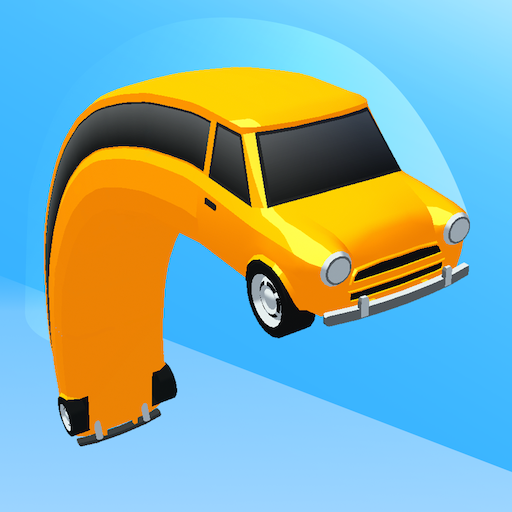 Games like Worm Car