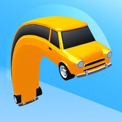 Worm Car Image