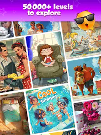 Find 5 Differences Train Brain Image