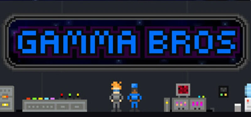 Gamma Bros Image