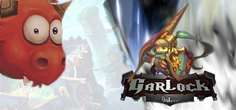 Garlock Online Game Cover