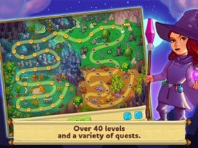 Gnomes Garden Chapter 5 Image