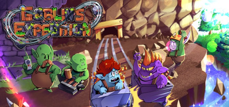 Goblin's Expedition Game Cover