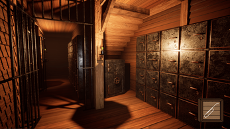 GoldRush screenshot