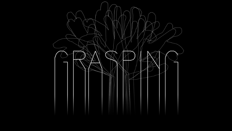GRASPING screenshot