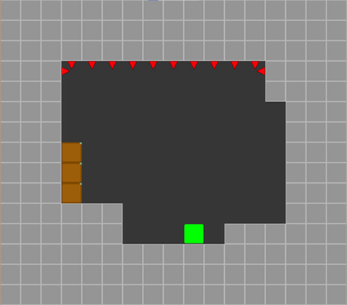 Grav-Stack screenshot