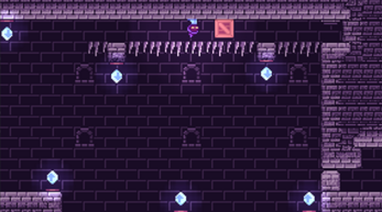 Gravity Gauntlet Image