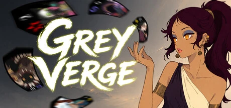 Games like Grey Verge