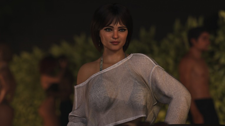 Greyvale Rivalry - Season 1 screenshot