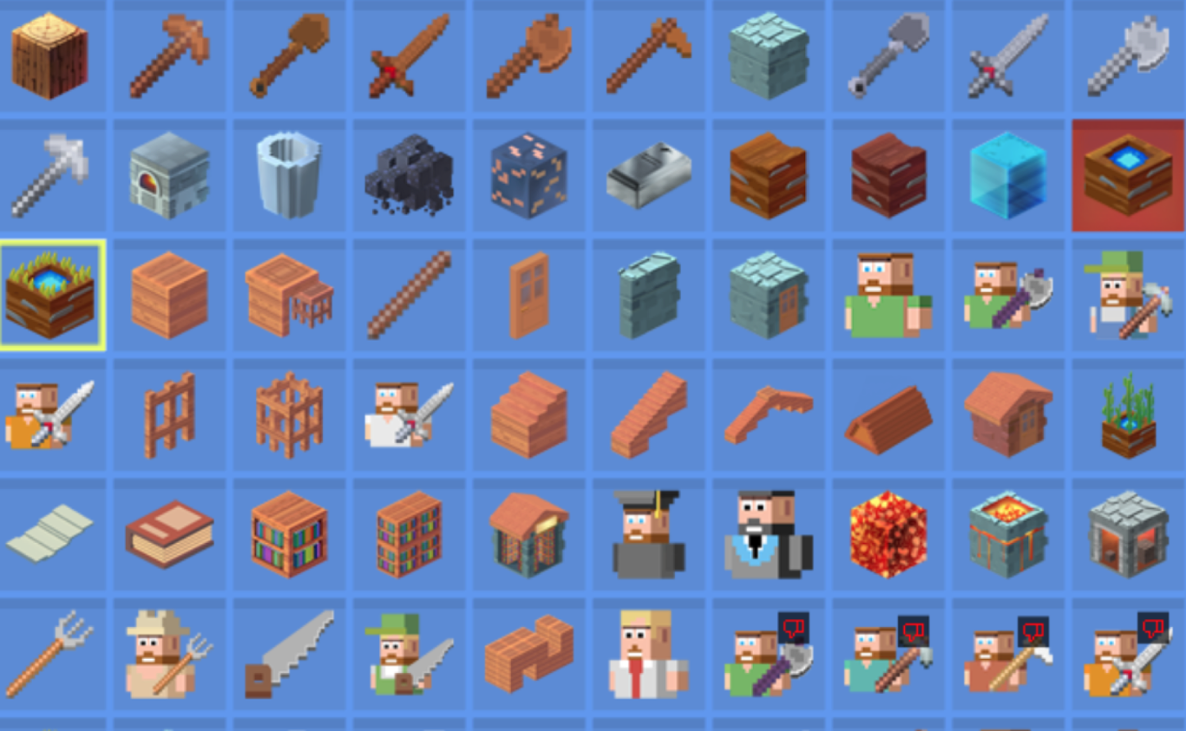 Games like Grindcraft Remastered