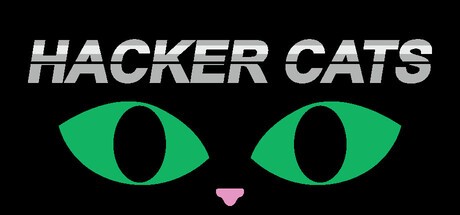 Games like Hacker Cats