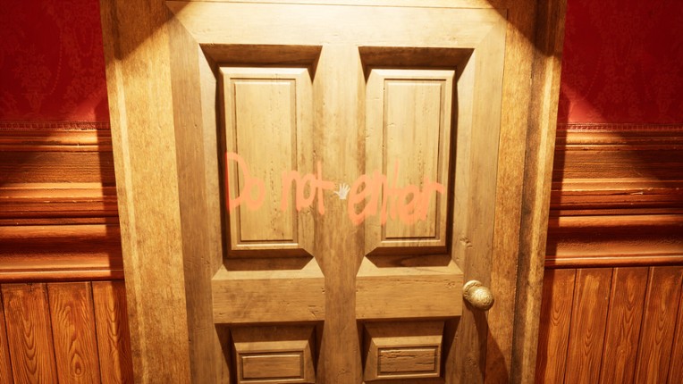 Hallway 41 screenshot