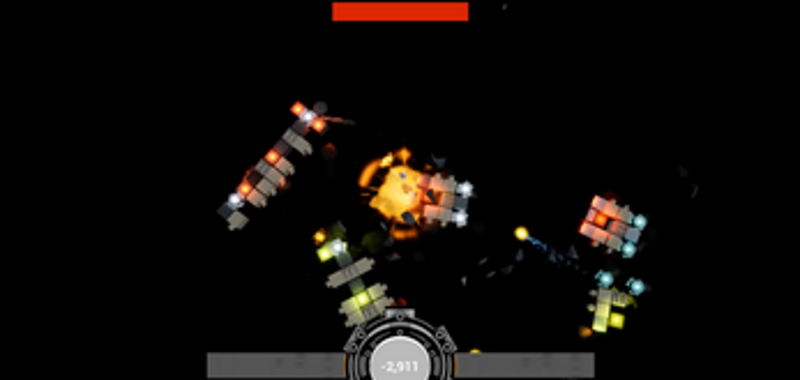 Hammerhead screenshot