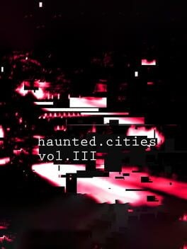 Games like Haunted Cities Volume 3