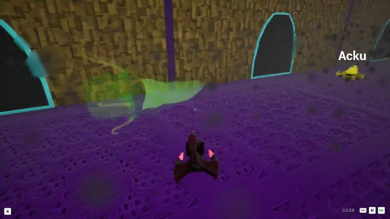 Haunted Space Hotel: Vacancy screenshot