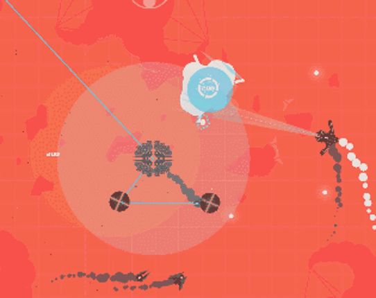 HELLSTAR Image
