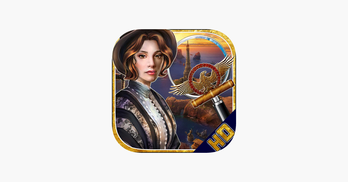 Games like Hidden Objects:Hidden Empire