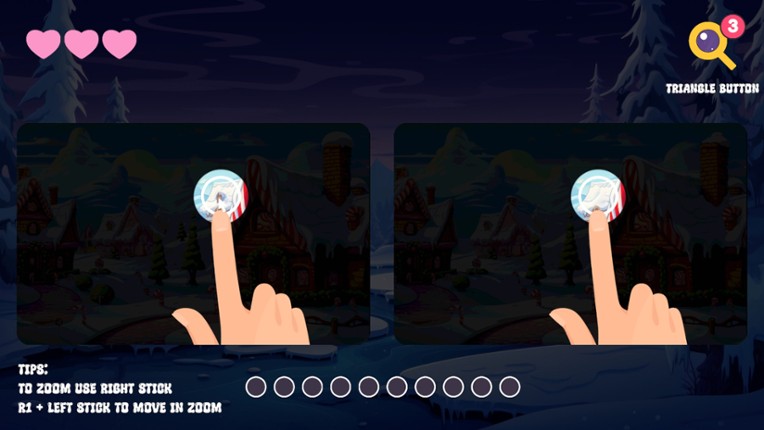 Holiday Eye Spy 2 Image