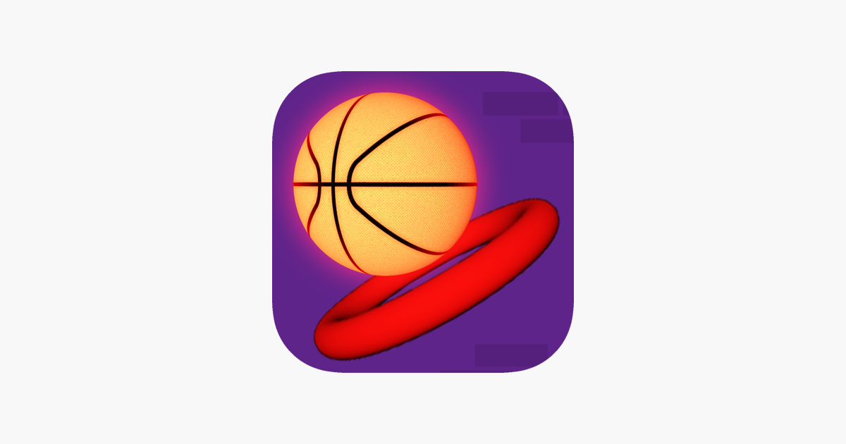 Games like Hoop Shot Basketball