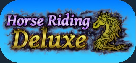 Games like Horse Riding Deluxe 2