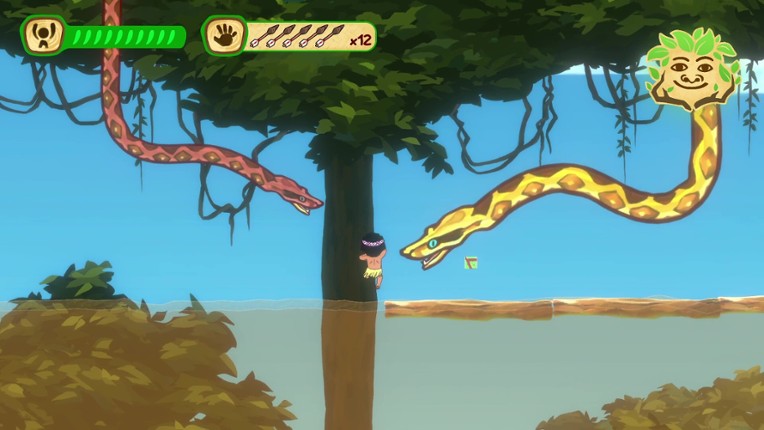 Huni Kuin: Beya Xinã Bena screenshot