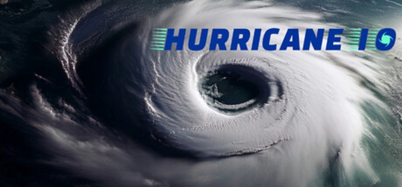Hurricane.io Image