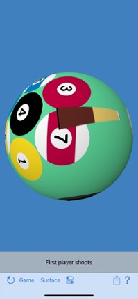 Hyperbolic Games Image