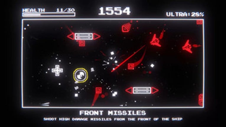 Hyperlight Survivor screenshot